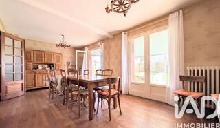  Maison à vendre 6 pièces 94 m²