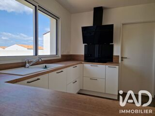  Maison à vendre 5 pièces 134 m²