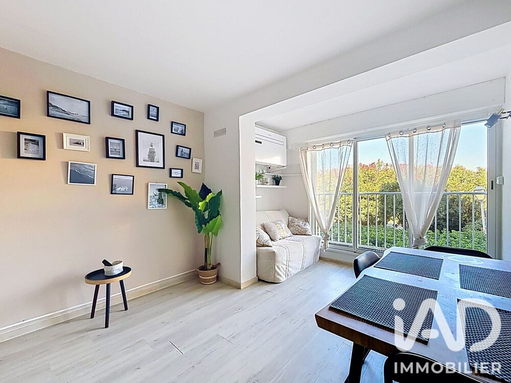 Vente Appartement Vente Appartement 1 pièce Agde
