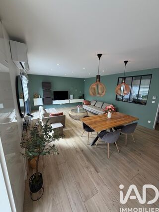  Maison � vendre 7 pi�ces 150 m�