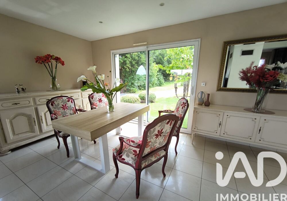 Vente Maison Vente Maison traditionnelle 7 pièces Pont-audemer