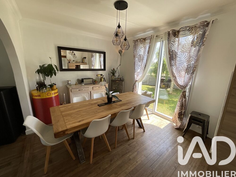 Vente Maison Vente Maison/villa 6 pièces La roche-jaudy