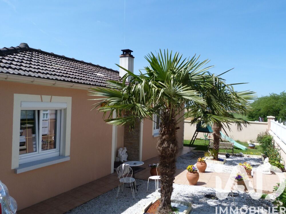 Vente Maison Vente Maison/villa 5 pièces Claye-souilly