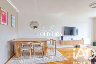  Appartement à vendre 3 pièces 65 m²