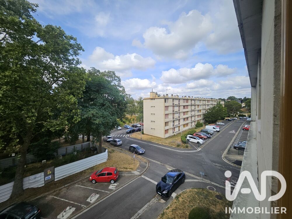 Location Appartement Location Appartement 3 pièces Savigny-sur-orge