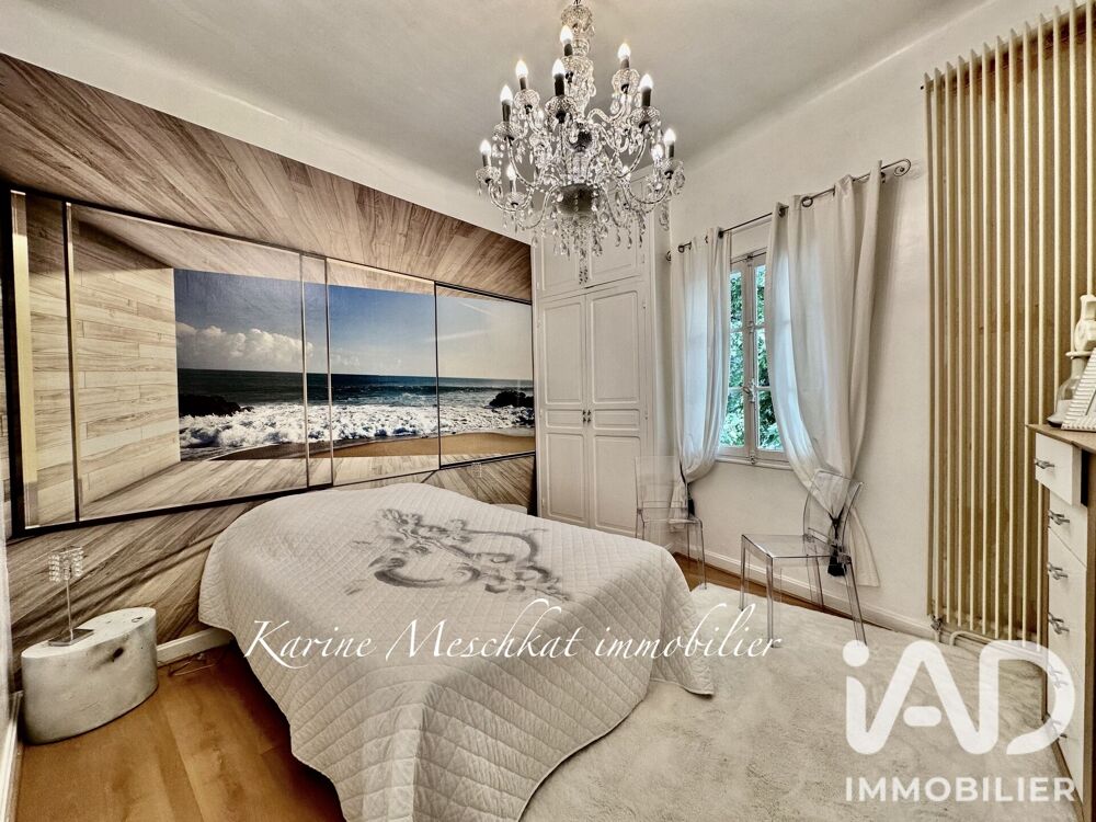à vendre  Maison Gap (05000)