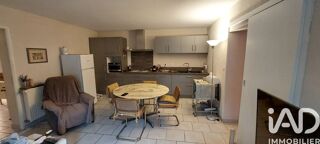  Maison à vendre 5 pièces 108 m²