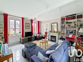  Maison � vendre 9 pi�ces 197 m�