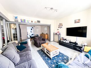  Maison à vendre 6 pièces 107 m²