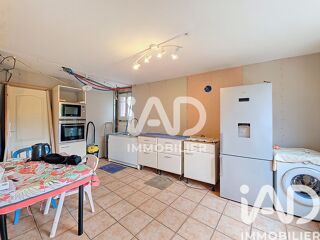  Maison � vendre 4 pi�ces 84 m�