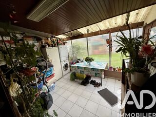  Maison à vendre 4 pièces 83 m²