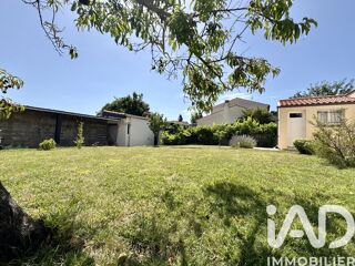  Maison à vendre 4 pièces 90 m²