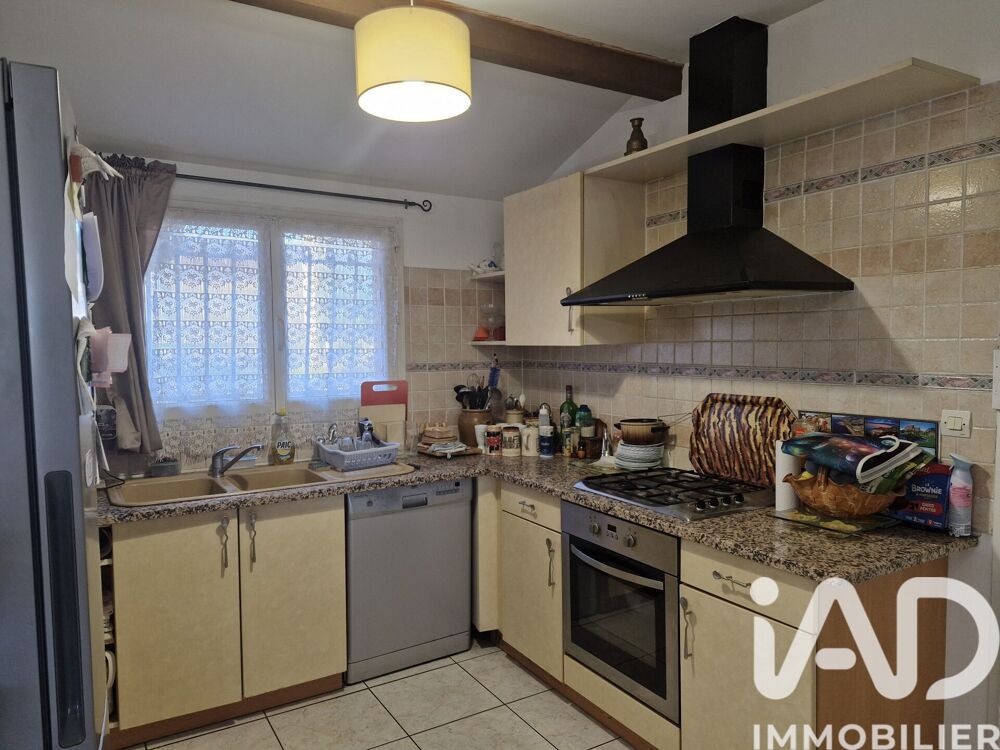 Vente Maison traditionnelle 5 pièces