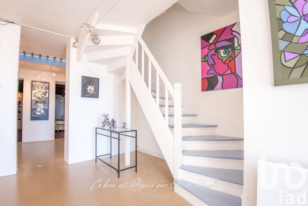 Vente Maison/villa 9 pièces