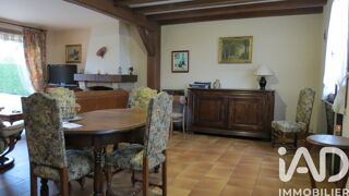  Maison à vendre 5 pièces 104 m²