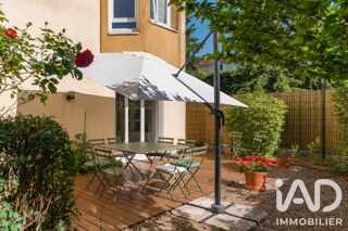  Appartement à vendre 5 pièces 100 m²