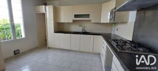  Maison à vendre 4 pièces 110 m²