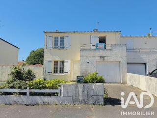 Vente Maison Vente Maison/villa 4 pièces Les sables-d'olonne