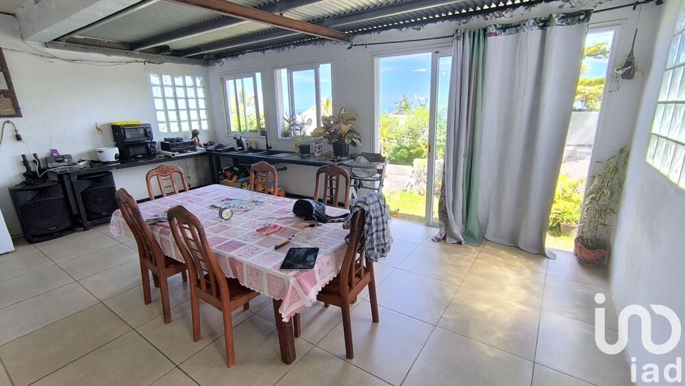Vente Terrain Vente Terrain 1 337 m&sup2; Saint-joseph