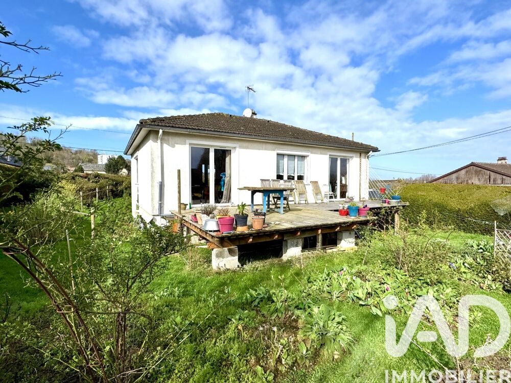 Vente Maison Vente Maison/villa 4 pièces La rivière-saint-sauveur