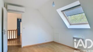  Maison à vendre 6 pièces 129 m²