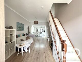 Maison à vendre 4 pièces 96 m²