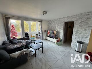  Appartement à vendre 4 pièces 71 m²
