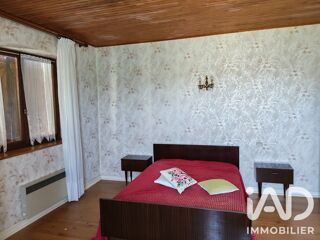  Maison à vendre 9 pièces 200 m²