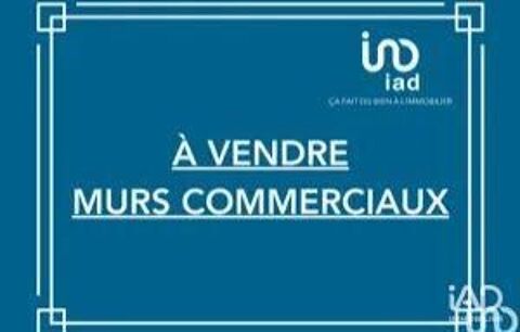 Vente Murs commerciaux 30 m&sup2; 90000 14150 Ouistreham