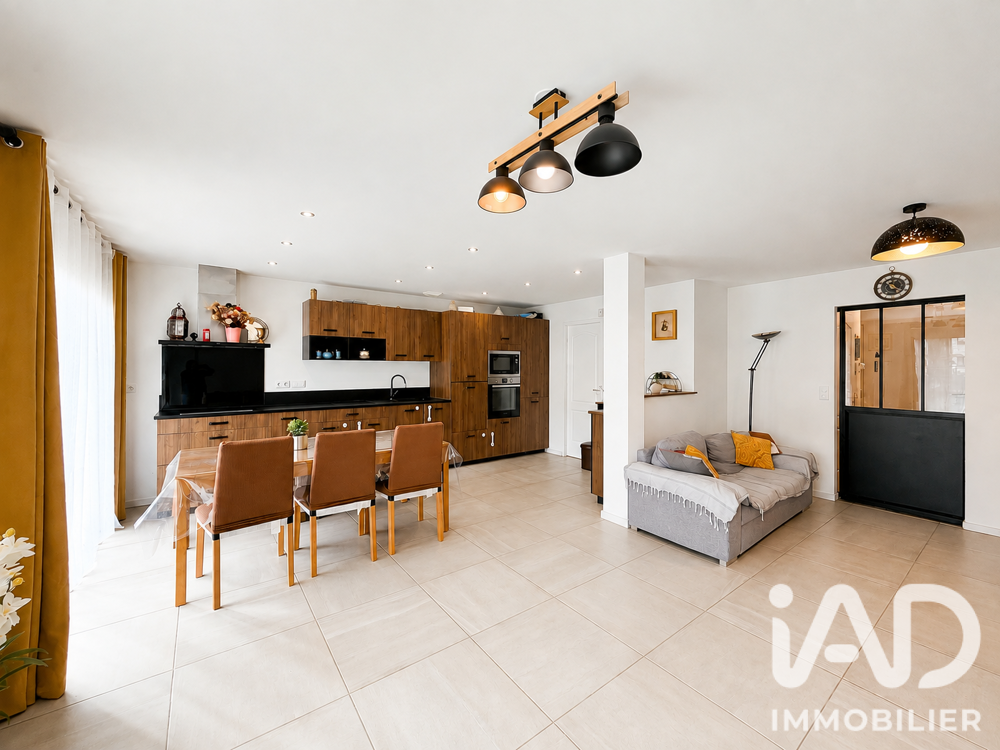 Vente Maison Vente Maison/villa 5 pièces Deuil-la-barre