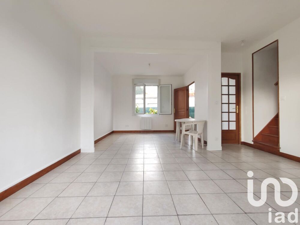 Vente Maison Vente Maison/villa 4 pièces Surgères