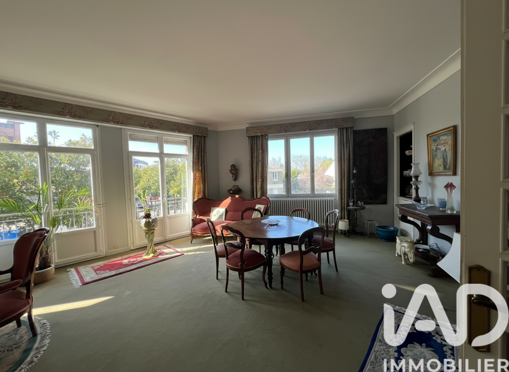 Vente Appartement 7 pièces