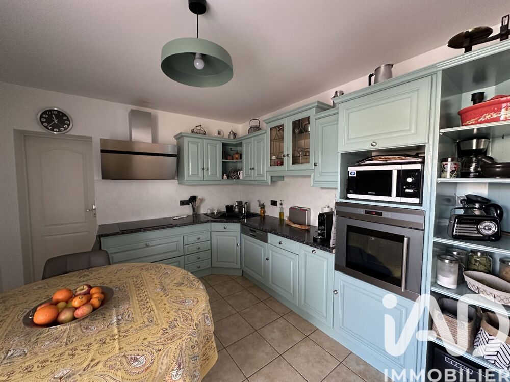 Vente Maison/villa 8 pièces
