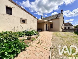  Maison à vendre 5 pièces 158 m²