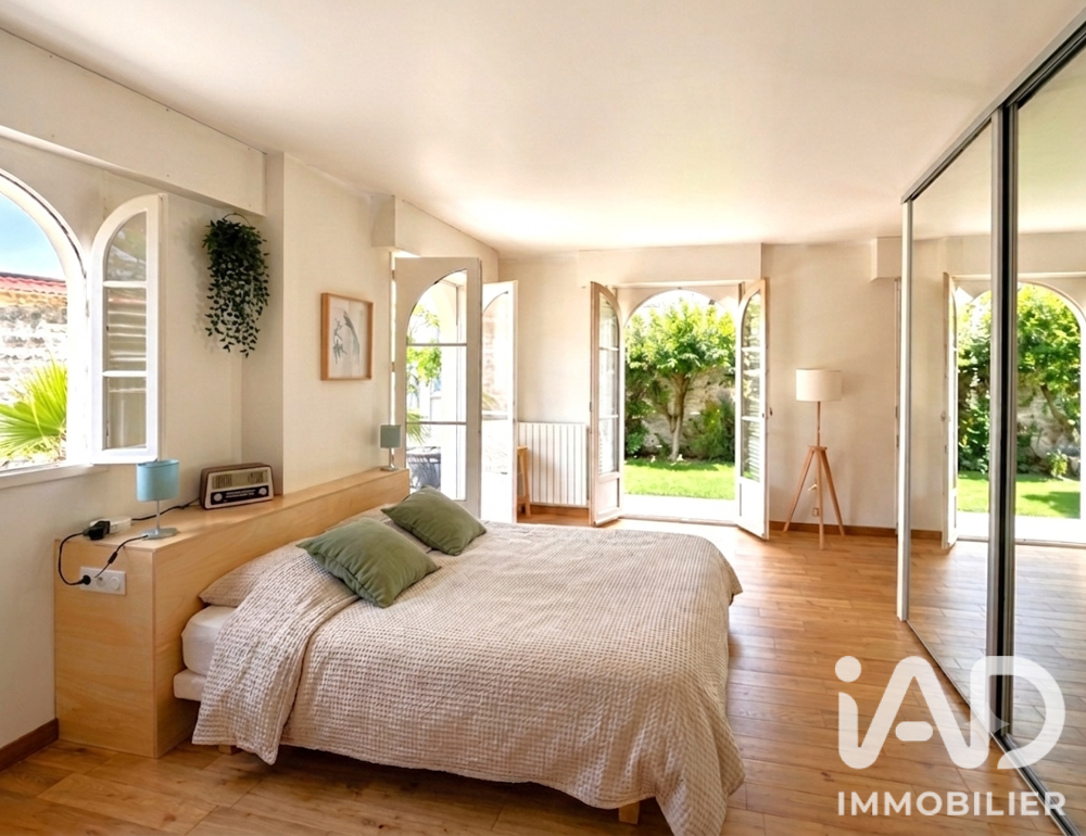 Vente Appartement 7 pièces