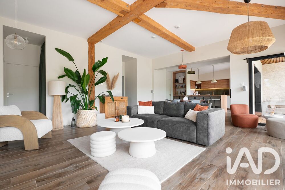 Vente Maison Vente Maison d'architecte 4 pièces Arthès
