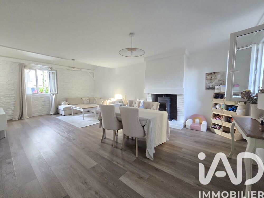 Vente Maison Vente Maison/villa 4 pièces Orléans