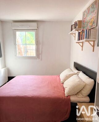  Appartement à vendre 2 pièces 45 m²