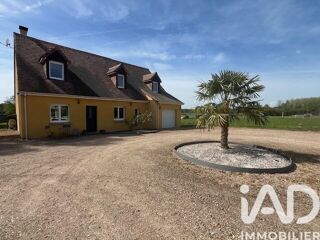  Maison � vendre 5 pi�ces 147 m�