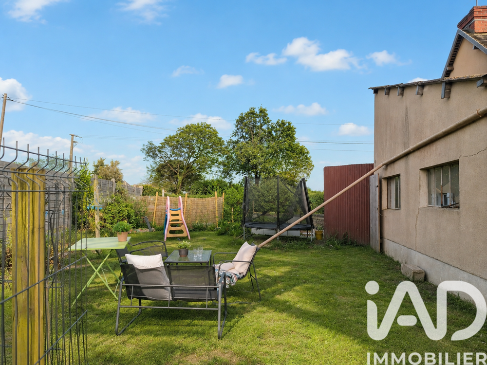 Vente Maison Vente Maison/villa 5 pièces Quettreville-sur-sienne