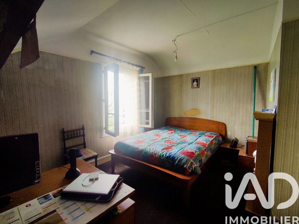 Vente Maison traditionnelle 4 pièces