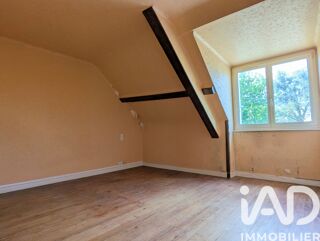  Maison à vendre 3 pièces 64 m²