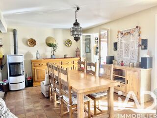  Maison à vendre 5 pièces 150 m²