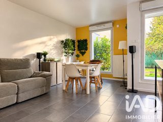 Vente Appartement Vente Appartement 3 pièces Éragny