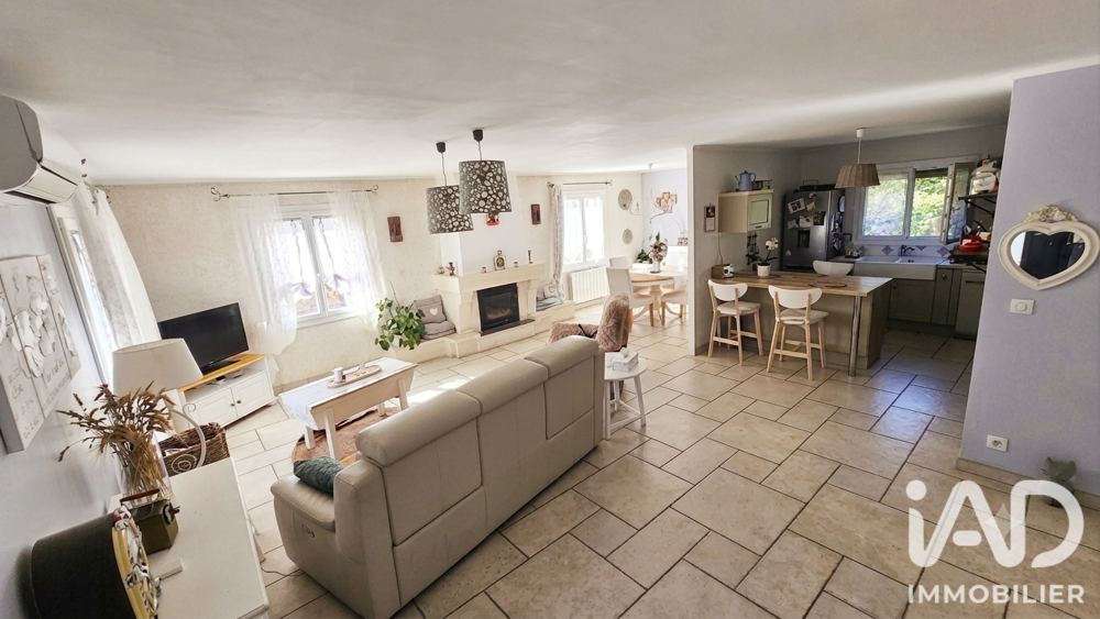 Vente Maison Vente Maison traditionnelle 7 pièces Maussane les alpilles