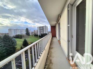  Appartement à vendre 5 pièces 94 m²