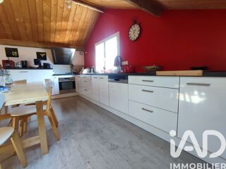  Appartement à vendre 4 pièces 73 m²