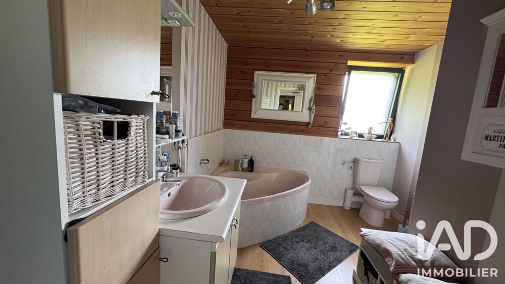 à vendre  Maison Plougastel-Daoulas (29470)