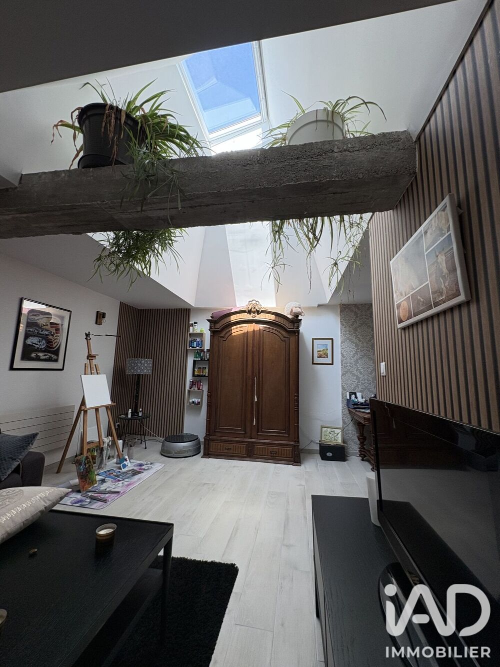 Vente Maison Vente Maison/villa 5 pièces Laumesfeld