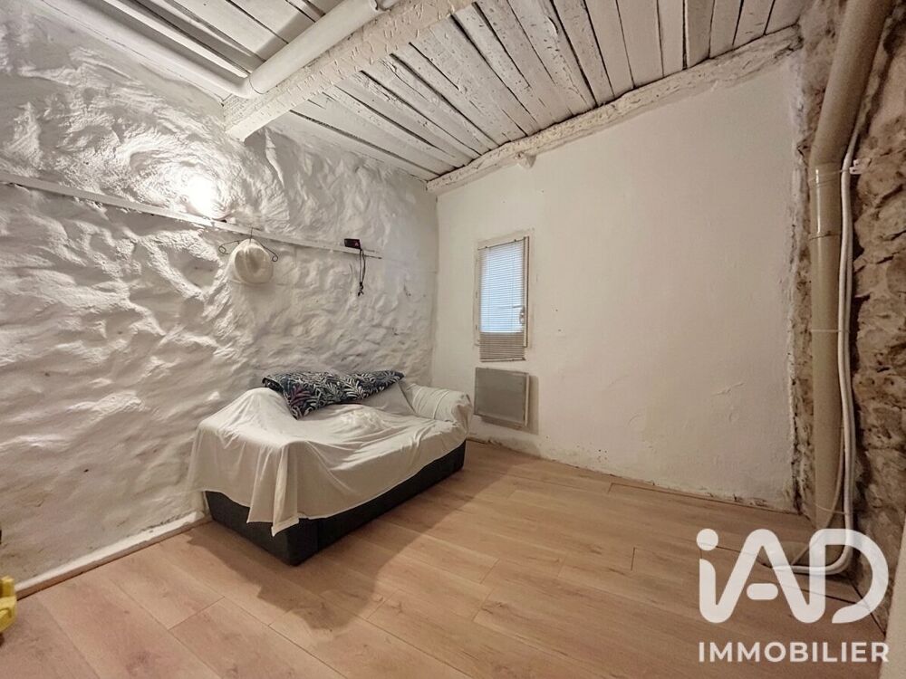 Vente Maison Vente Maison de ville 4 pièces Gonfaron